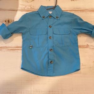 Prodoh Fishing Shirt